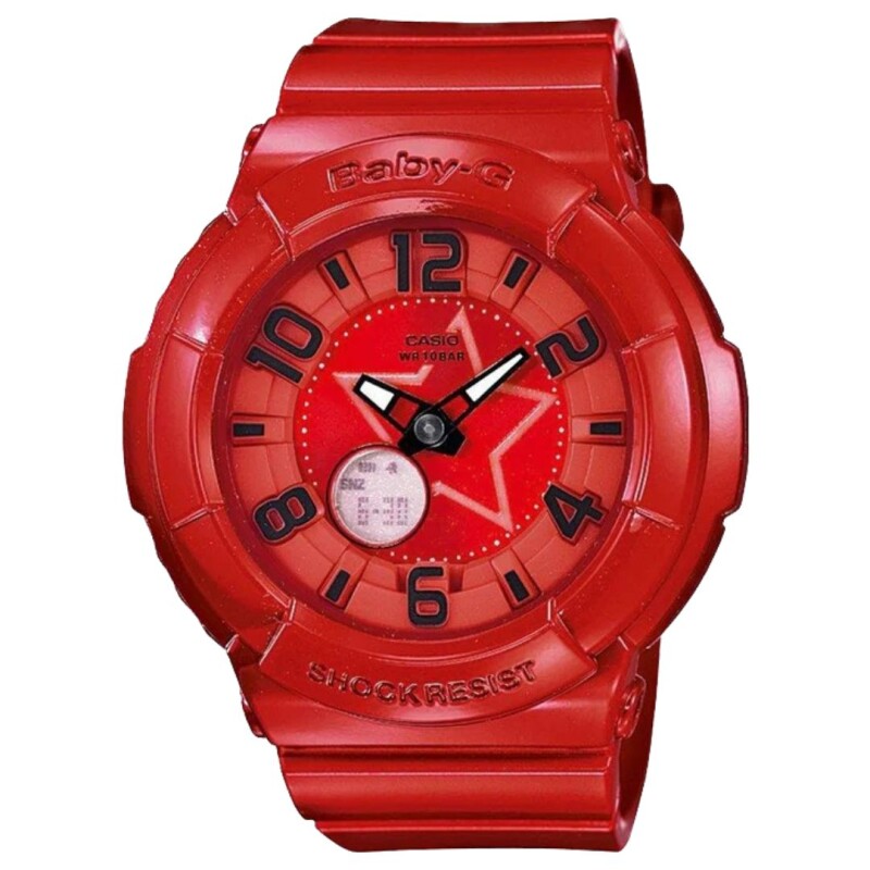 Casio Baby G - BGA133-4B 09bga133-4b