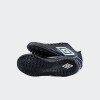 Championes Umbro Classico III Negro