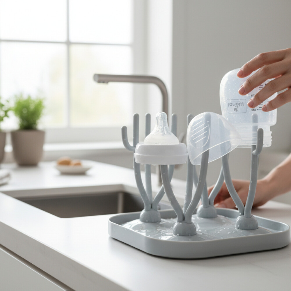 Escurridor biberones lorelli Escurridor biberones lorelli