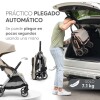 Coche auto plegable EDEN KIKKABOO - beige Coche auto plegable EDEN KIKKABOO - beige