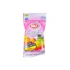 Caramelos Frutados Sin Azúcar Ski 21g Ski Caramelos S/a Fruta 21gr
