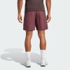 Short Adidas Train Essentials Rojo