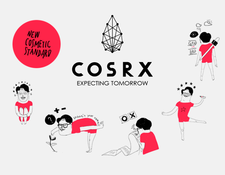 COSRX - UNA MARCA FAVORITA DE LAS COREANAS QUE LLEGA A URUGUAY