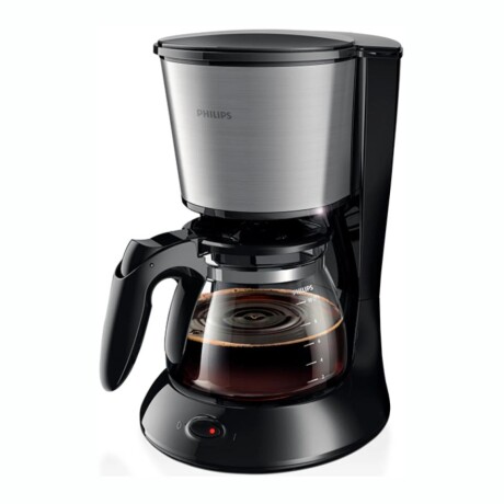Cafetera Automática PHILIPS Daily Collection HD746220 1.2L De Filtro Cafetera Automática PHILIPS Daily Collection HD746220 1.2L De Filtro