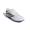 Championes Futbol Cancha AD FG ADIDAS de Hombre - IG6408 Blanco-azul