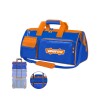 BOLSO HERRAMIENTAS 19" WADFOW C/BOLSILLOS Bolso Herramientas 19" Wadfow C/bolsillos