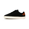 Molekinho Calzado Deportivo Acordonado Negro-blanco
