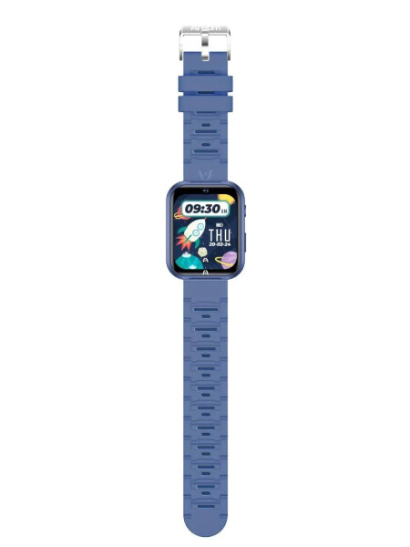 Smartwatch Argom Watch Kids Azul