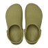 Classic Crafted Clog - Unisex Aloe