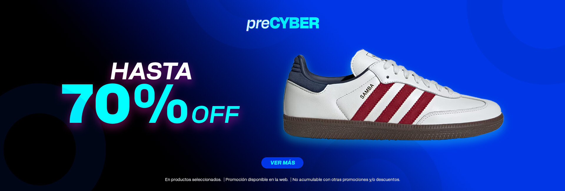 Precyber inbox