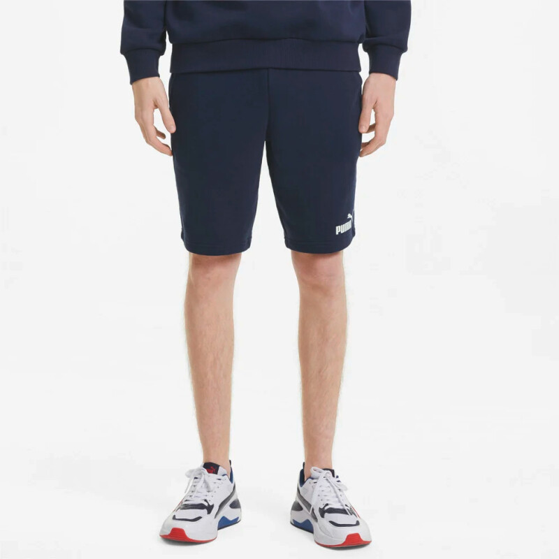 M ESS SHORTS 10" Azul