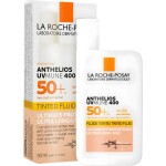 LA ROCHE POSAY ANTHELIOS UVMUNE 400FL C. única