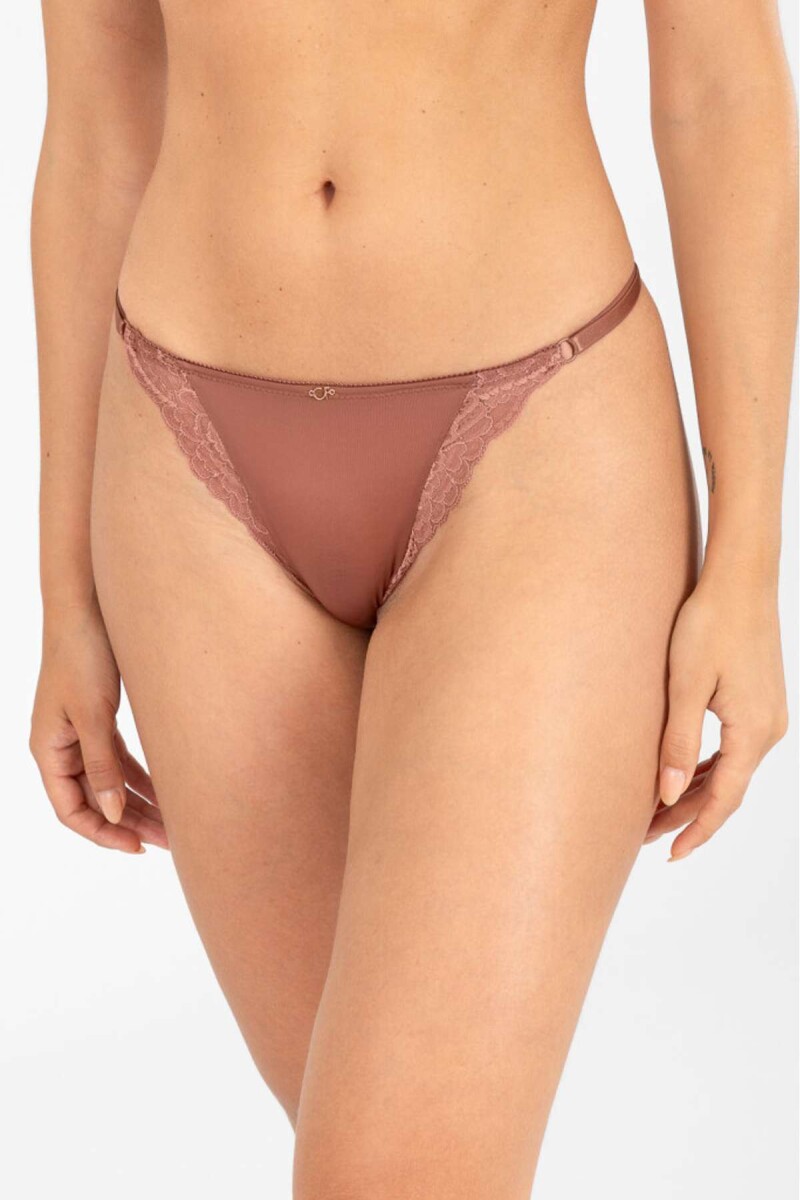 Colaless tiritas venere - Ladrillo 