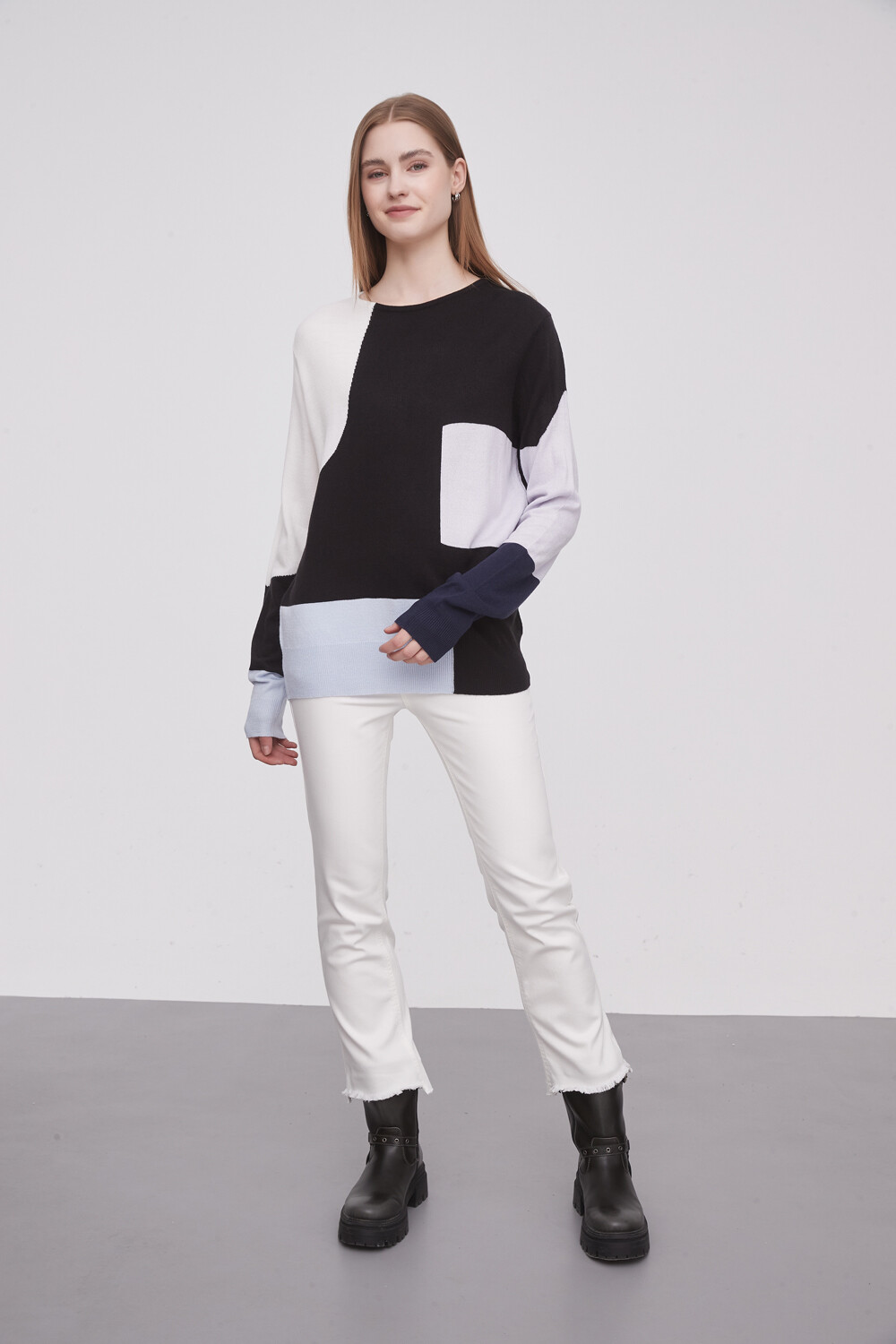 Sweater Lula Estampado 2