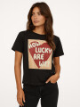 Remera Sangare Estampado 8