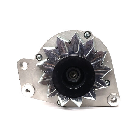 ALTERNADOR VOLKSWAGEN VW GOL N Y D /95 12V65A SISTEMA BOSCH ADAPTABLE - ALTERNADOR VOLKSWAGEN VW GOL N Y D /95 12V65A SISTEMA BOSCH ADAPTABLE -