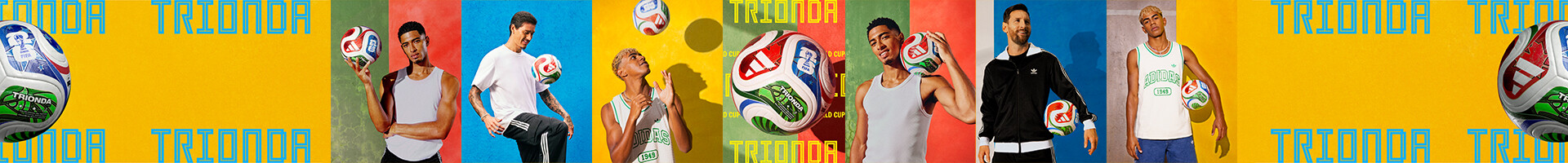 Trionda adidas