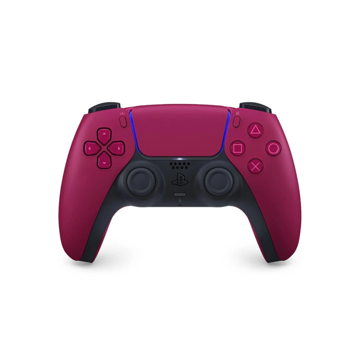 Dualsense PS5 Cosmic Red 