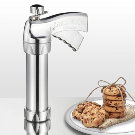 Maquina Pistola para hacer Cookies Maquina Pistola para hacer Cookies