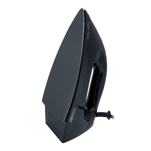 Plancha Seca Mallory Easy Pass 1250W Plancha Seca Mallory Easy Pass 1250W