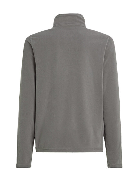 Buzo Jack's Polartec Gris