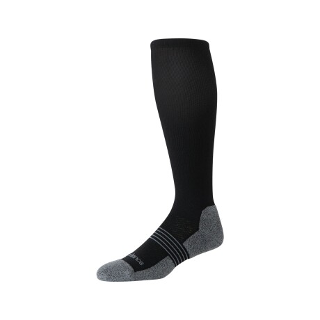 Medias New Balance Unisex - PRO TEAM OTC SOCKS - LAS15115BK BLACK