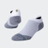 Medias Stance Run Light Blanco
