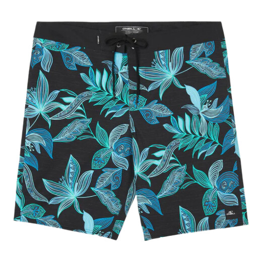 Boardshort Oneill Hyperfreak Mysto - Negro Boardshort Oneill Hyperfreak Mysto - Negro