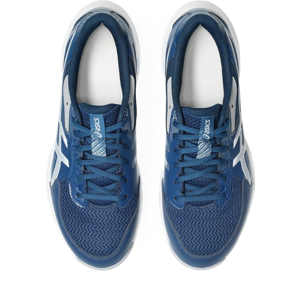 Zapatillas Voley Gel-Rocket 12 Hombre Mako Blue/piedmont Grey
