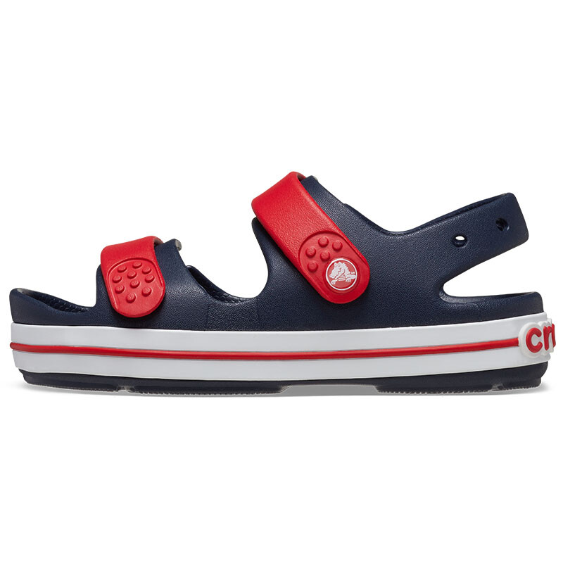 Sandalias Crocband Cruiser Azul