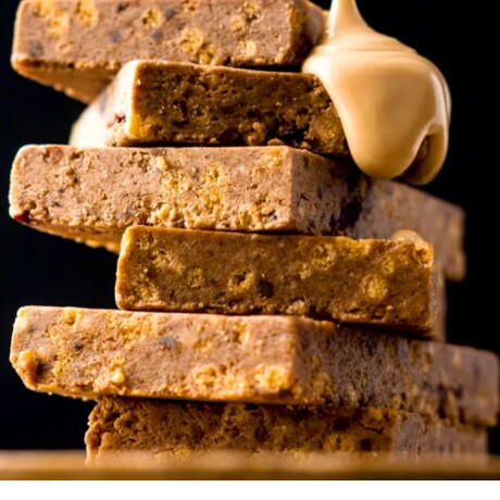 Barra B3st Protein Caja X10 NB Salty Caramel