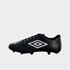 Championes Umbro Clasic II HG Negro