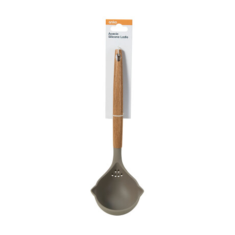 CUCHARÓN NATURAL/BEIGE SILICONA 42878872
