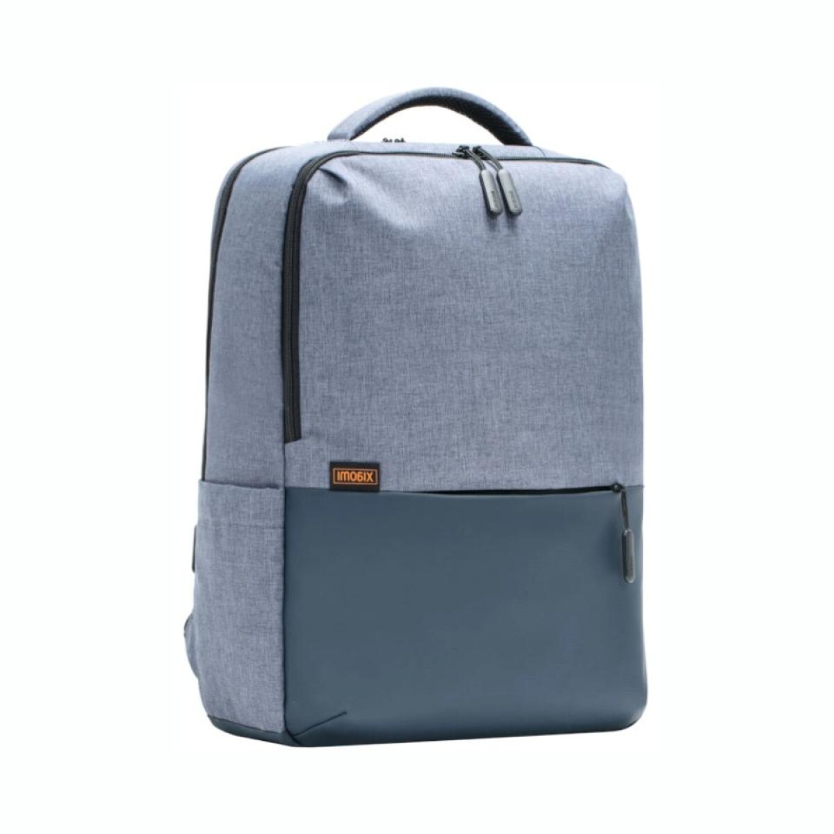 Mochila Para Notebook XIAOMI Commuter Backpack 15.6' - Light Blue 