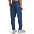 UA Unstoppable Tapered Pants-BLU BLU-498