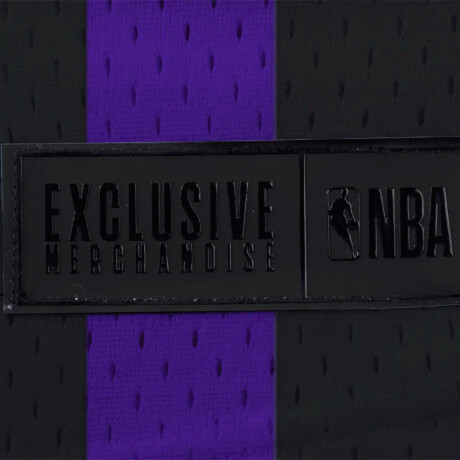 REMERA MANGA CORTA COURT TO FIELD Lakers