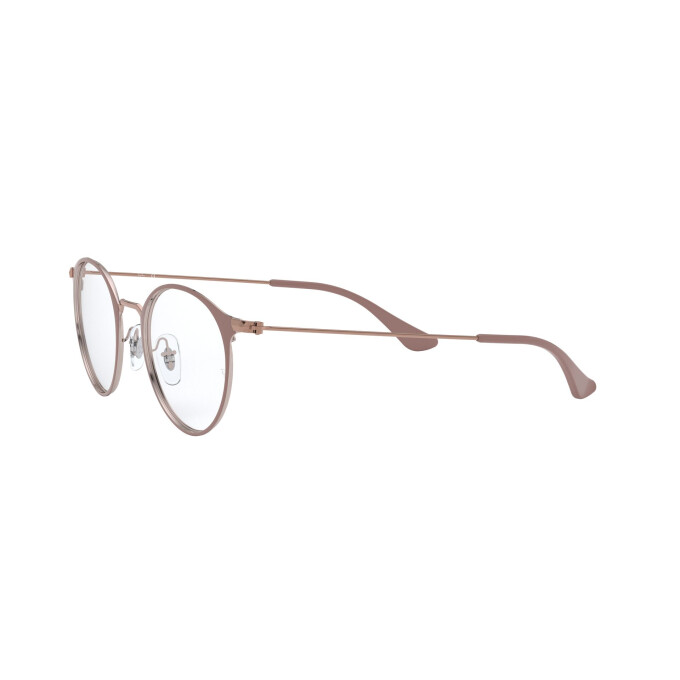 Ray-Ban Receta Round Ray-Ban Receta Round