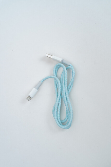 Cable Usb Came Azul