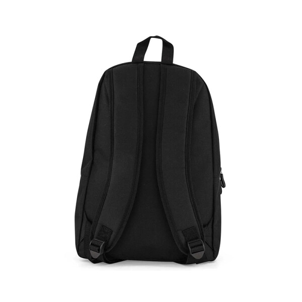 Mochila Kappa Cartus Negro