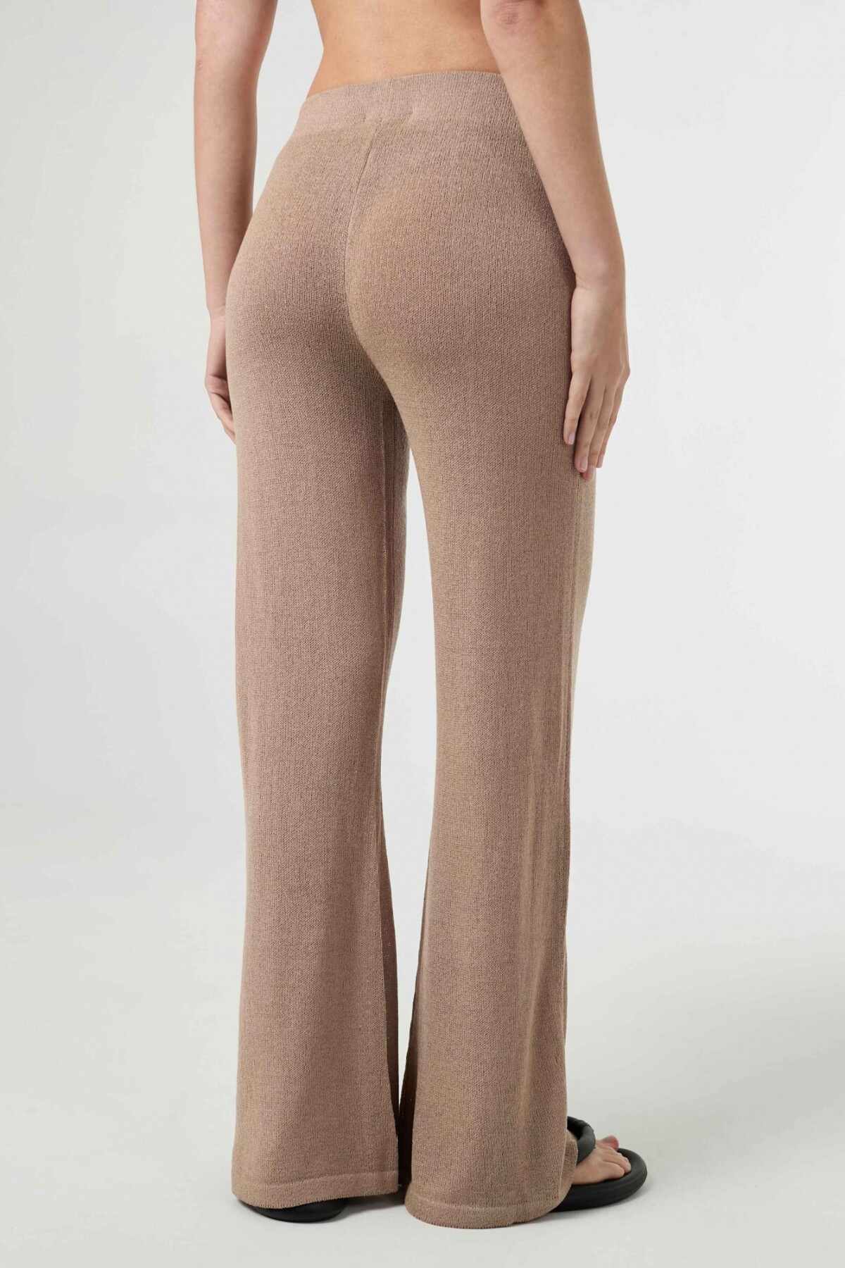 Pantalón Sadie Beige