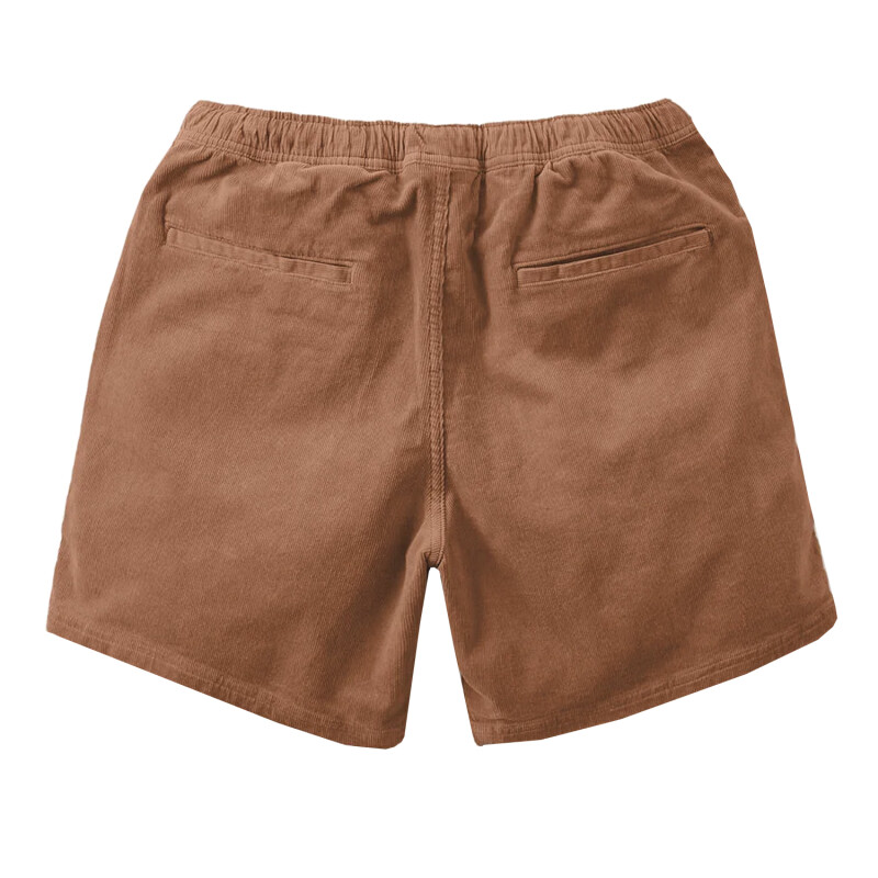 Bermuda Katin Cord Local Short marrón Bermuda Katin Cord Local Short marrón