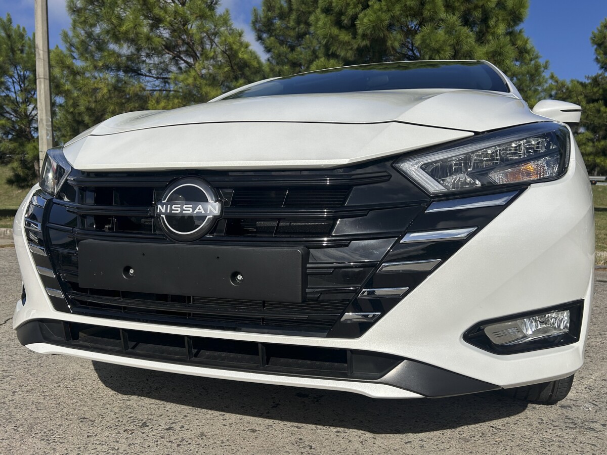 Nissan Versa Exclusive 0KM | Permuta / Financia Nissan Versa Exclusive 0KM | Permuta / Financia