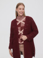 Saco Balda Bordeaux
