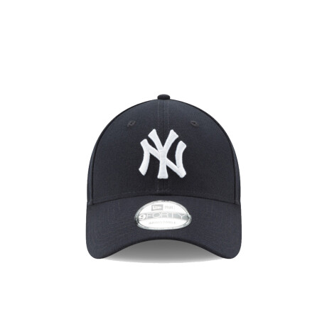 Gorro New Era - 10047538 - New York Yankees 9Forty DARK BLUE