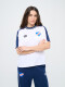 REMERA BLOOM Nacional Mujer Blanco