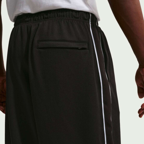 Pantalón Nike Sportswear Club De Hombre Negro