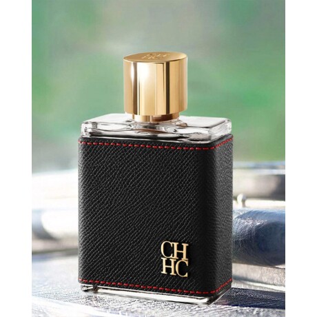 Perfume Carolina Herrera CH Men 200ml Perfume Carolina Herrera CH Men 200ml
