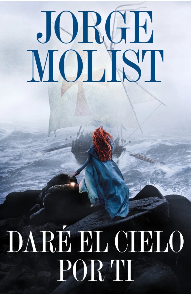 Daré el cielo por ti 