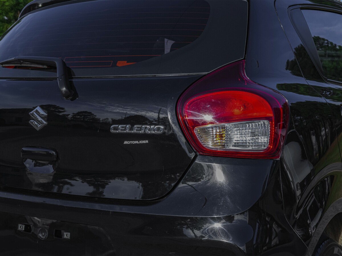 Suzuki Celerio GL 1.0 Extra Full 2024 EXCELENTE ESTADO! Suzuki Celerio GL 1.0 Extra Full 2024 EXCELENTE ESTADO!