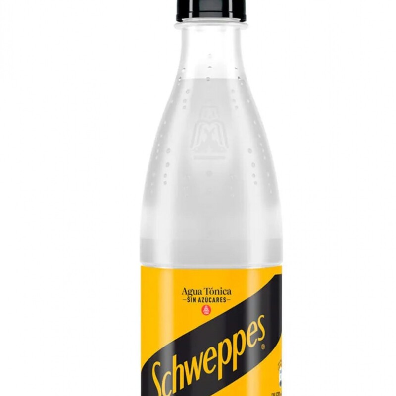 SCHWEPPES TONICA S/A 500ML Schweppes Tonica S/a 500ml
